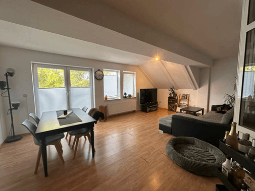 Prenájom bytu 3-izbový 114 m², Hagenburg Prenájom bytu 3-izbový 114 m², Hagenburg