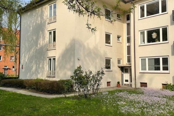 Predaj bytu 3-izbový 79 m², Hamburg Predaj bytu 3-izbový 79 m², Hamburg