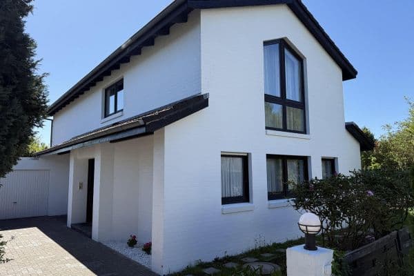 Predaj domu 153 m², pozemek 400 m², Stuhr - Moordeich Predaj domu 153 m², pozemek 400 m², Stuhr - Moordeich