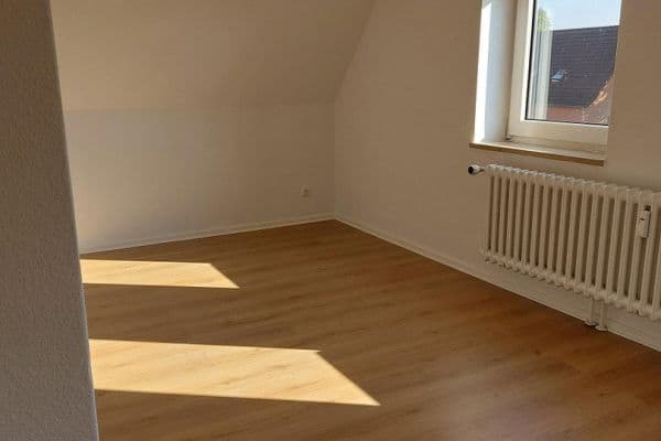 Prenájom bytu 2-izbový 50 m², Königsberger Str. 6, Kellinghusen Prenájom bytu 2-izbový 50 m², Königsberger Str. 6, Kellinghusen