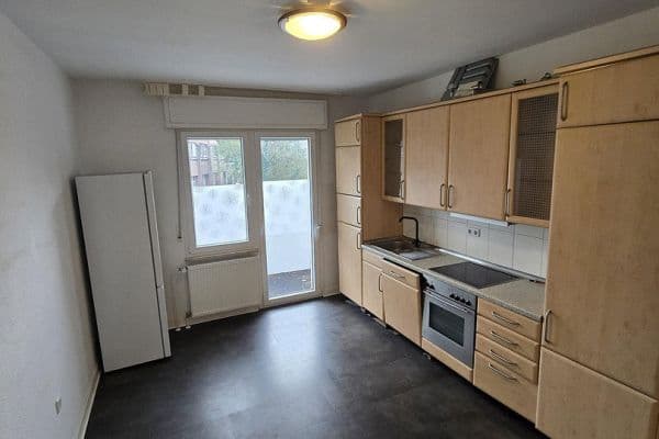 Prenájom bytu 1-izbový 61 m², Viehtor 15, Wesel Prenájom bytu 1-izbový 61 m², Viehtor 15, Wesel