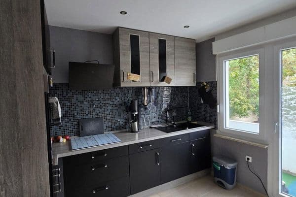 Prenájom bytu 2-izbový 58 m², Viehtor 15, Wesel, Severné Porýnie - Westfálsko Prenájom bytu 2-izbový 58 m², Viehtor 15, Wesel, Severné Porýnie - Westfálsko