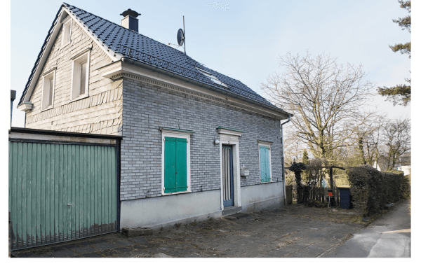 Predaj domu 70 m², pozemek 273 m², Obenflachsberg 74, Solingen, Severné Porýnie - Westfálsko Predaj domu 70 m², pozemek 273 m², Obenflachsberg 74, Solingen, Severné Porýnie - Westfálsko
