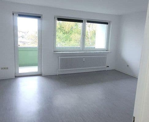 Prenájom bytu 4-izbový 80 m², Nordstr. 13, Steinau Prenájom bytu 4-izbový 80 m², Nordstr. 13, Steinau