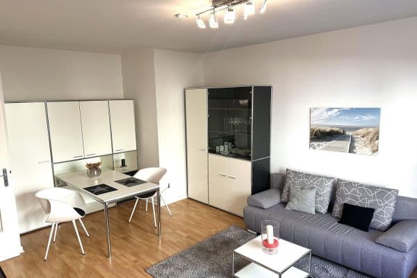 Prenájom bytu 1-izbový 36 m², Wilhelmsaue 130b, Berlin, Berlín Prenájom bytu 1-izbový 36 m², Wilhelmsaue 130b, Berlin, Berlín
