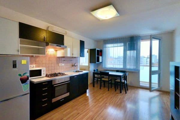 Predaj bytu 2-izbový 42 m², Bramboříková, Praha Predaj bytu 2-izbový 42 m², Bramboříková, Praha