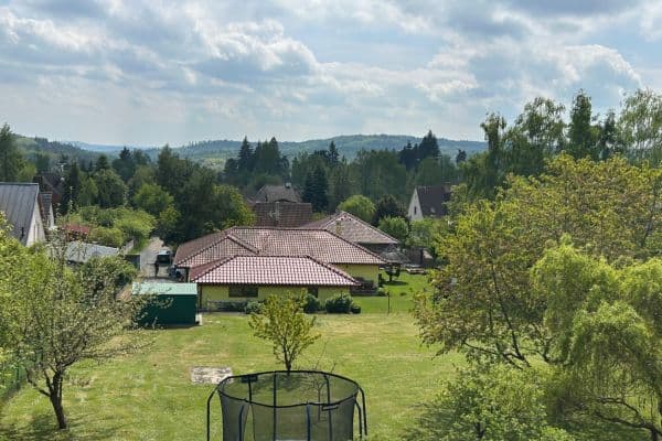 Predaj pozemku 996 m², Na Výsluní, Kamenice, Středočeský kraj Predaj pozemku 996 m², Na Výsluní, Kamenice, Středočeský kraj