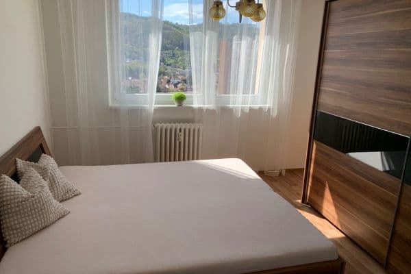 Predaj bytu 3-izbový 75 m², Jasanová, Blansko Predaj bytu 3-izbový 75 m², Jasanová, Blansko