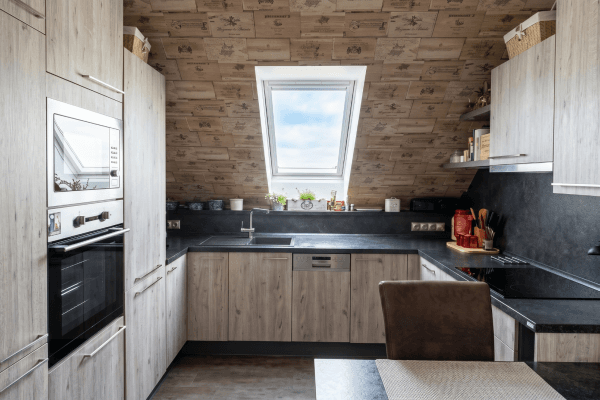 Predaj bytu 3-izbový 106 m², Lučany nad Nisou Predaj bytu 3-izbový 106 m², Lučany nad Nisou