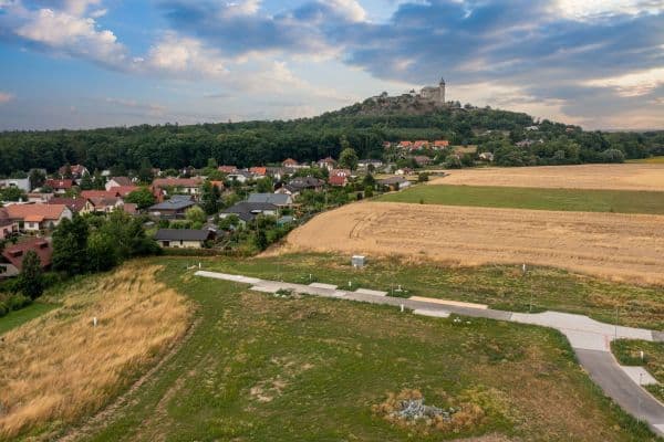 Predaj pozemku 1.152 m², Predaj pozemku 1.152 m²,