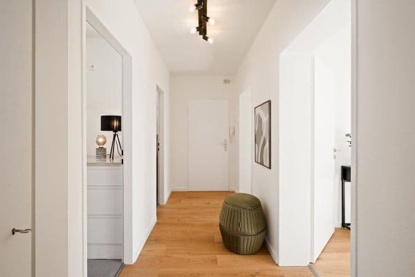 Predaj bytu 3-izbový 69 m², Heinrich-Hoffmann-Straße 2-4, Frankfurt Predaj bytu 3-izbový 69 m², Heinrich-Hoffmann-Straße 2-4, Frankfurt