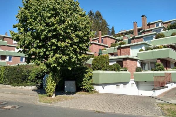 Prenájom bytu 1-izbový 63 m², Hamburg Marmstorf Prenájom bytu 1-izbový 63 m², Hamburg Marmstorf