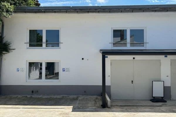Prenájom kancelárie 185 m², Bergisch Gladbacher Straße 1000, Köln Prenájom kancelárie 185 m², Bergisch Gladbacher Straße 1000, Köln