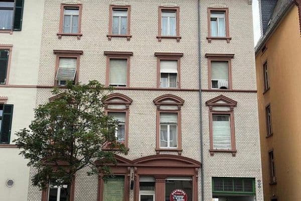 Prenájom bytu 5-izbový 100 m², Lamboystr. 16a, Hanau Prenájom bytu 5-izbový 100 m², Lamboystr. 16a, Hanau