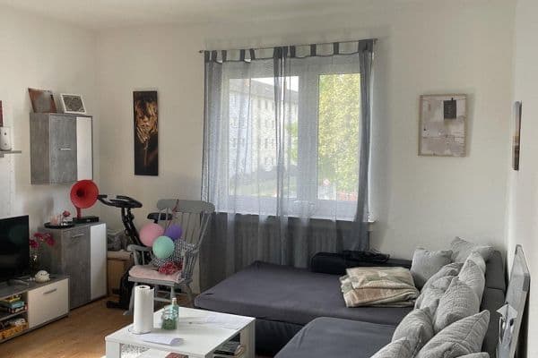 Prenájom bytu 2-izbový 57 m², Grütterstraße 11, Hameln Prenájom bytu 2-izbový 57 m², Grütterstraße 11, Hameln