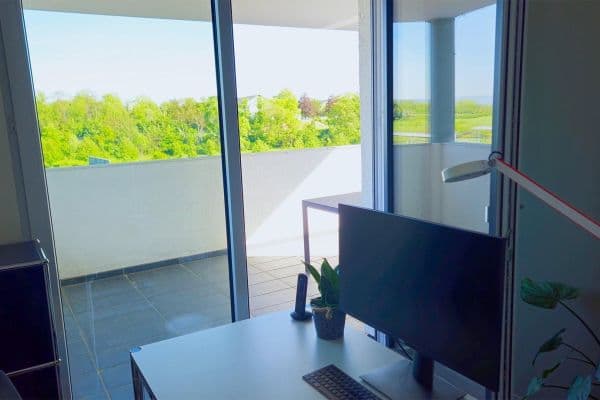 Prenájom kancelárie 75 m², Mainz Prenájom kancelárie 75 m², Mainz