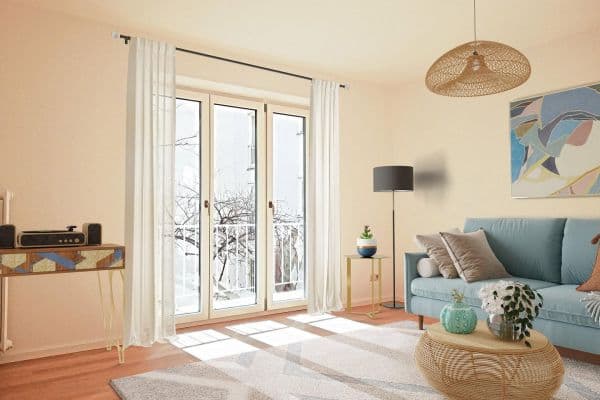 Prenájom bytu 2-izbový 73 m², Paul-Heyse-Str.19, München, Bavorsko Prenájom bytu 2-izbový 73 m², Paul-Heyse-Str.19, München, Bavorsko