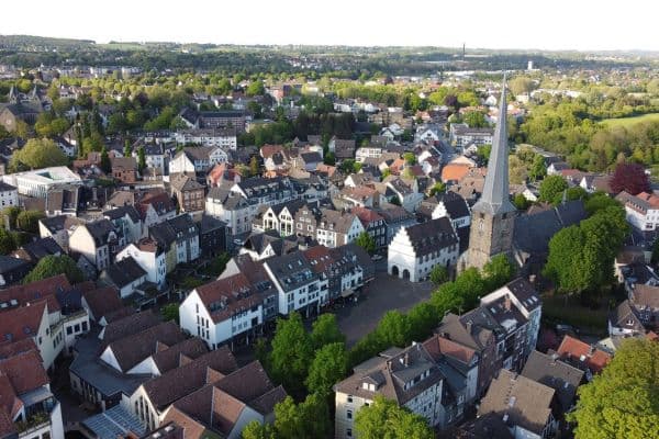 Predaj domu 511 m², pozemek 500 m², Schwerte Predaj domu 511 m², pozemek 500 m², Schwerte