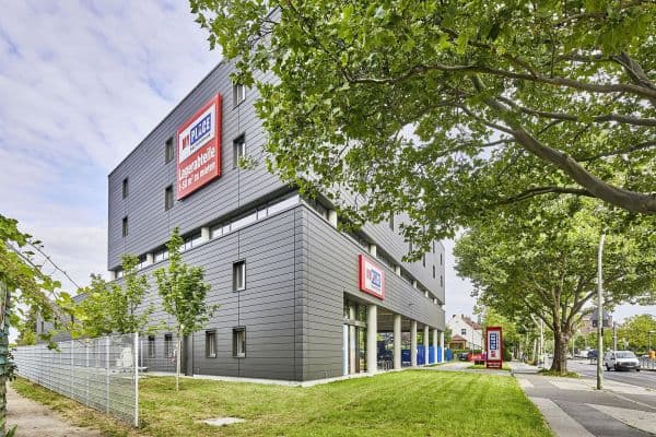 Prenájom nebytového priestoru 56 m², Weißenseer Weg 73, Berlin, Berlín Prenájom nebytového priestoru 56 m², Weißenseer Weg 73, Berlin, Berlín