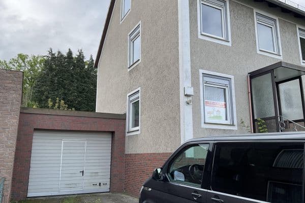 Prenájom bytu 3-izbový 78 m², Hirschberger Str. 6, Wolfsburg, Dolné Sasko Prenájom bytu 3-izbový 78 m², Hirschberger Str. 6, Wolfsburg, Dolné Sasko