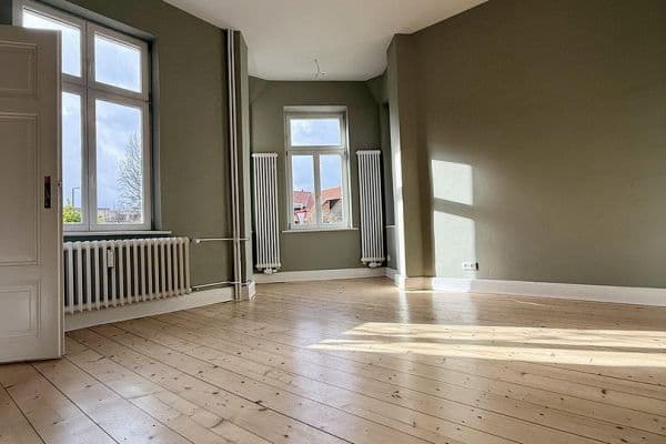 Prenájom bytu 3-izbový 142 m², Sohnreystraße 17, Norhteim Prenájom bytu 3-izbový 142 m², Sohnreystraße 17, Norhteim