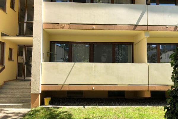 Predaj bytu 1-izbový 39 m², München, Bavorsko Predaj bytu 1-izbový 39 m², München, Bavorsko