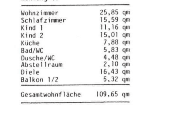 Predaj bytu 4-izbový 110 m², Wallmerstr. 135, Stuttgart, Bádensko-Wurttembersko Predaj bytu 4-izbový 110 m², Wallmerstr. 135, Stuttgart, Bádensko-Wurttembersko