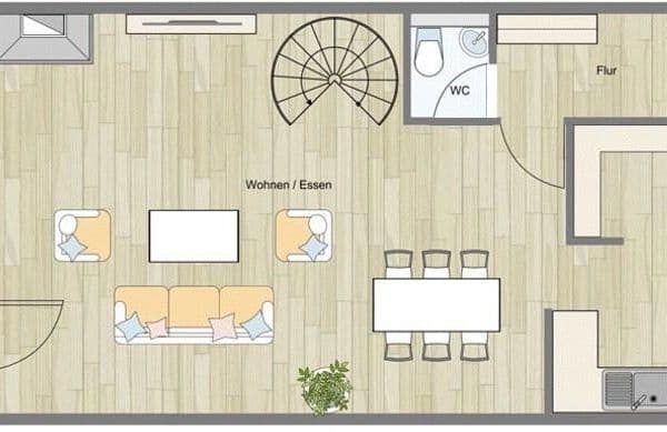 Predaj bytu 5-izbový 153 m², Chemnitzer Weg 10, Sindelfingen Predaj bytu 5-izbový 153 m², Chemnitzer Weg 10, Sindelfingen