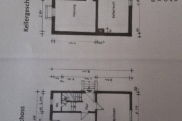 Predaj domu 102 m², pozemek 195 m², Weil am Rhein Predaj domu 102 m², pozemek 195 m², Weil am Rhein