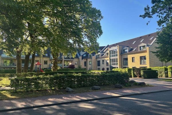 Predaj bytu 4-izbový 146 m², Norderstedt Predaj bytu 4-izbový 146 m², Norderstedt