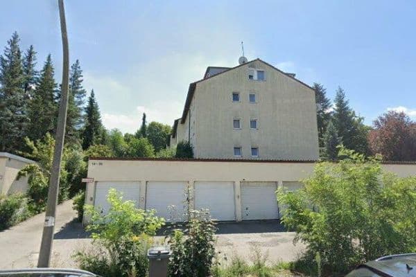 Prenájom bytu 3-izbový 72 m², Sindelfingen Prenájom bytu 3-izbový 72 m², Sindelfingen