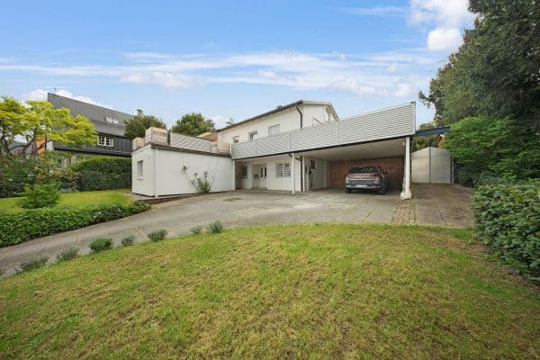Predaj domu 265 m², pozemek 851 m², Gaggenau, Bádensko-Wurttembersko Predaj domu 265 m², pozemek 851 m², Gaggenau, Bádensko-Wurttembersko