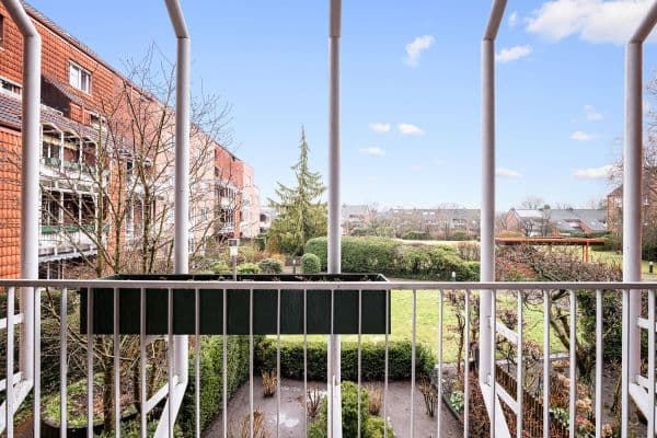 Predaj bytu 3-izbový 87 m², Norderstedt, Šlezvicko-Holštajnsko Predaj bytu 3-izbový 87 m², Norderstedt, Šlezvicko-Holštajnsko