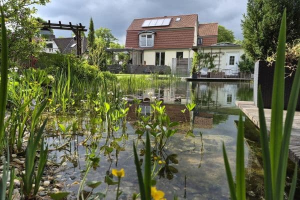 Predaj domu 198 m², pozemek 1.394 m², Falkensee Predaj domu 198 m², pozemek 1.394 m², Falkensee