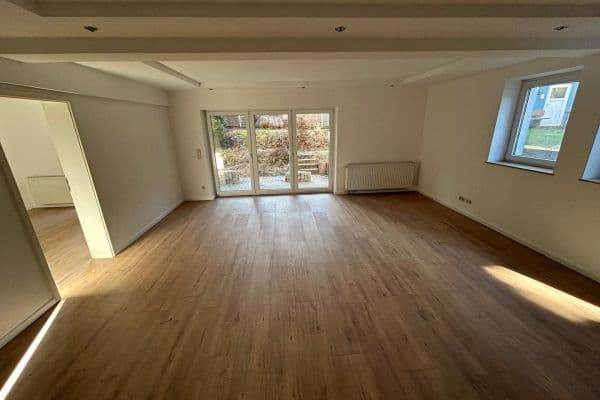 Prenájom bytu 2-izbový 69 m², Vlothoerstr. 71c, Herford Prenájom bytu 2-izbový 69 m², Vlothoerstr. 71c, Herford