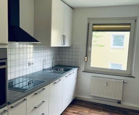 Prenájom bytu 3-izbový 70 m², Grünstraße 22, Hattingen Prenájom bytu 3-izbový 70 m², Grünstraße 22, Hattingen