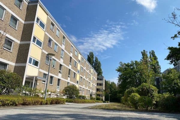 Prenájom bytu 3-izbový 72 m², Laatzen Prenájom bytu 3-izbový 72 m², Laatzen