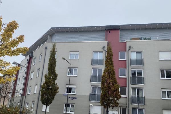 Prenájom bytu 3-izbový 93 m², Renettenstr. 2, Frankfurt Prenájom bytu 3-izbový 93 m², Renettenstr. 2, Frankfurt