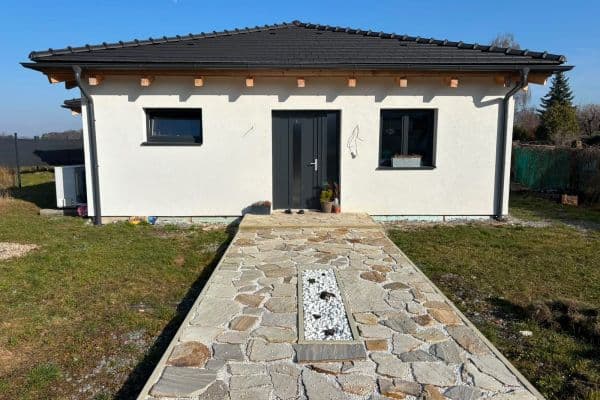 Predaj domu 146 m², pozemek 1.560 m², Ostrá Predaj domu 146 m², pozemek 1.560 m², Ostrá