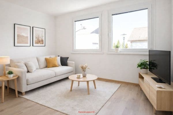 Prenájom bytu 3-izbový 65 m², Hornická, Sviadnov Prenájom bytu 3-izbový 65 m², Hornická, Sviadnov