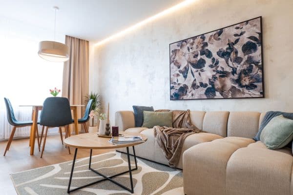 Predaj bytu 3-izbový 74 m², U Cihelny, Jihlava, Kraj Vysočina Predaj bytu 3-izbový 74 m², U Cihelny, Jihlava, Kraj Vysočina