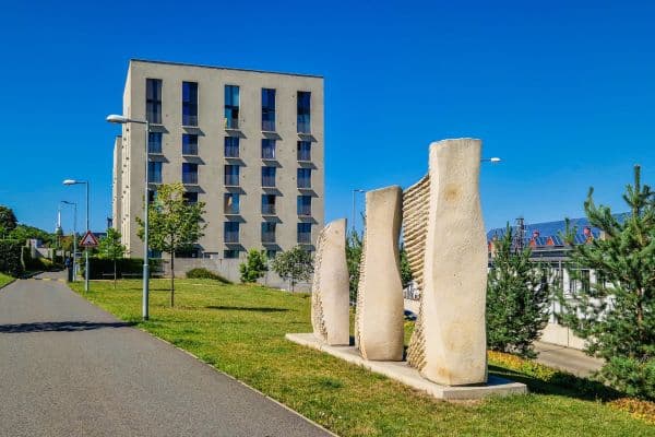 Predaj bytu 2-izbový 38 m², Novovysočanská, Praha Predaj bytu 2-izbový 38 m², Novovysočanská, Praha