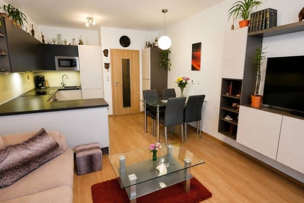 Predaj bytu 2-izbový 50 m², Višňová, Moravany Predaj bytu 2-izbový 50 m², Višňová, Moravany