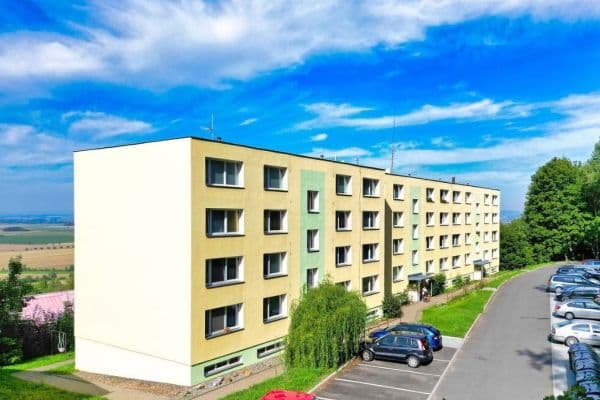 Prenájom bytu 2-izbový 38 m², Paseka Prenájom bytu 2-izbový 38 m², Paseka