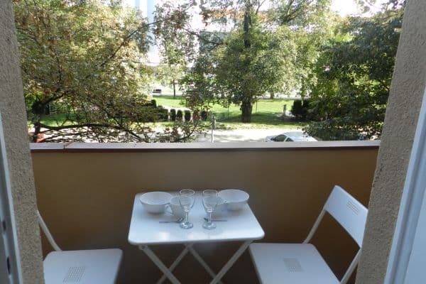 Prenájom bytu Garsoniéra 25 m², Fibichova, Praha Prenájom bytu Garsoniéra 25 m², Fibichova, Praha