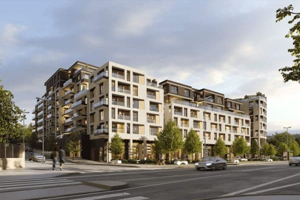 Predaj nebytového priestoru 35 m², Pražačka, Praha Predaj nebytového priestoru 35 m², Pražačka, Praha