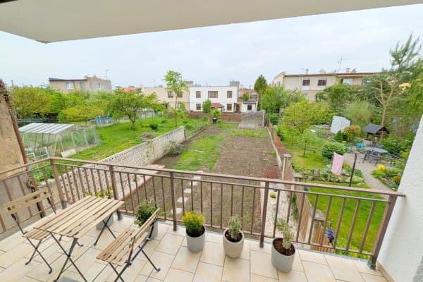 Prenájom bytu 3-izbový 65 m², U Švédské kaple, Opava, Moravskoslezský kraj Prenájom bytu 3-izbový 65 m², U Švédské kaple, Opava, Moravskoslezský kraj
