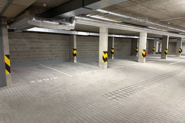 Prenájom garáže 13 m², Prenájom garáže 13 m²,