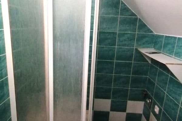 Prenájom bytu 1-izbový 31 m², Na Gruntech, Zlín Prenájom bytu 1-izbový 31 m², Na Gruntech, Zlín