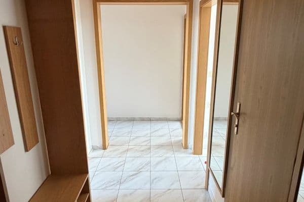 Prenájom bytu 3-izbový 72 m², Arbesova, Brno Prenájom bytu 3-izbový 72 m², Arbesova, Brno